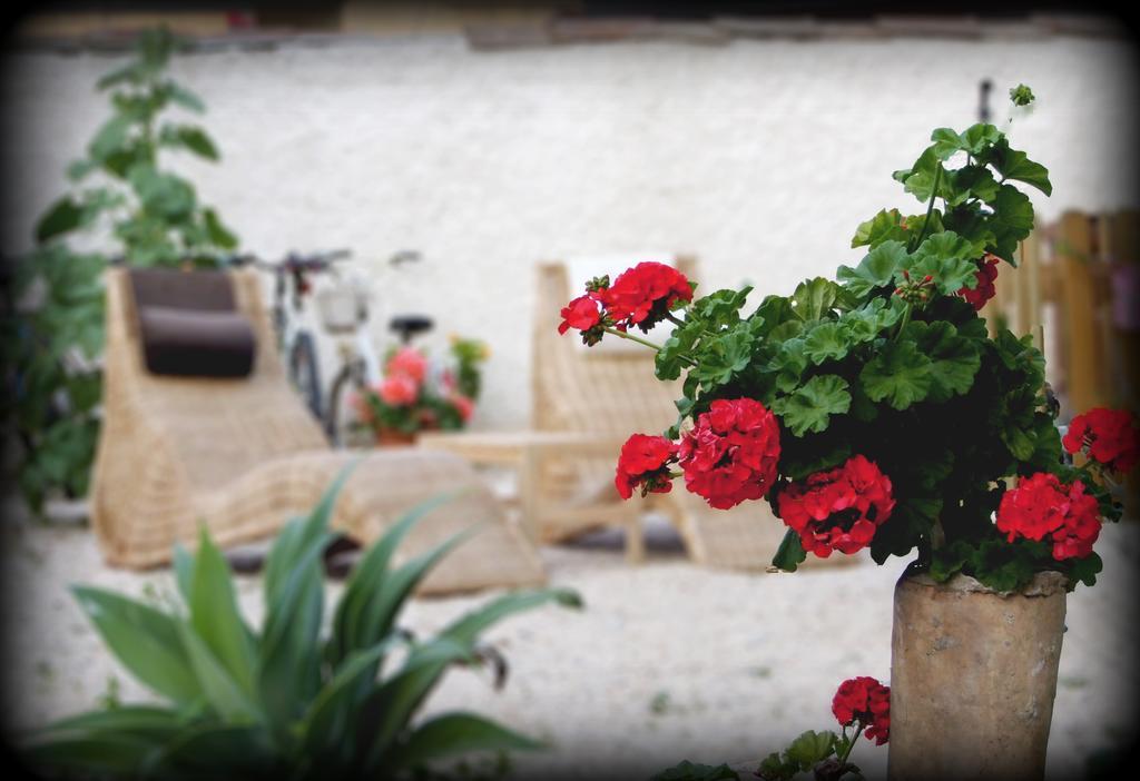 Casa Vacanze Borgo Borghese SantʼAlessio Siculo Dış mekan fotoğraf
