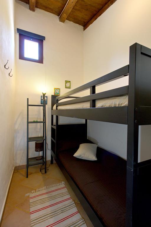 Casa Vacanze Borgo Borghese SantʼAlessio Siculo Oda fotoğraf